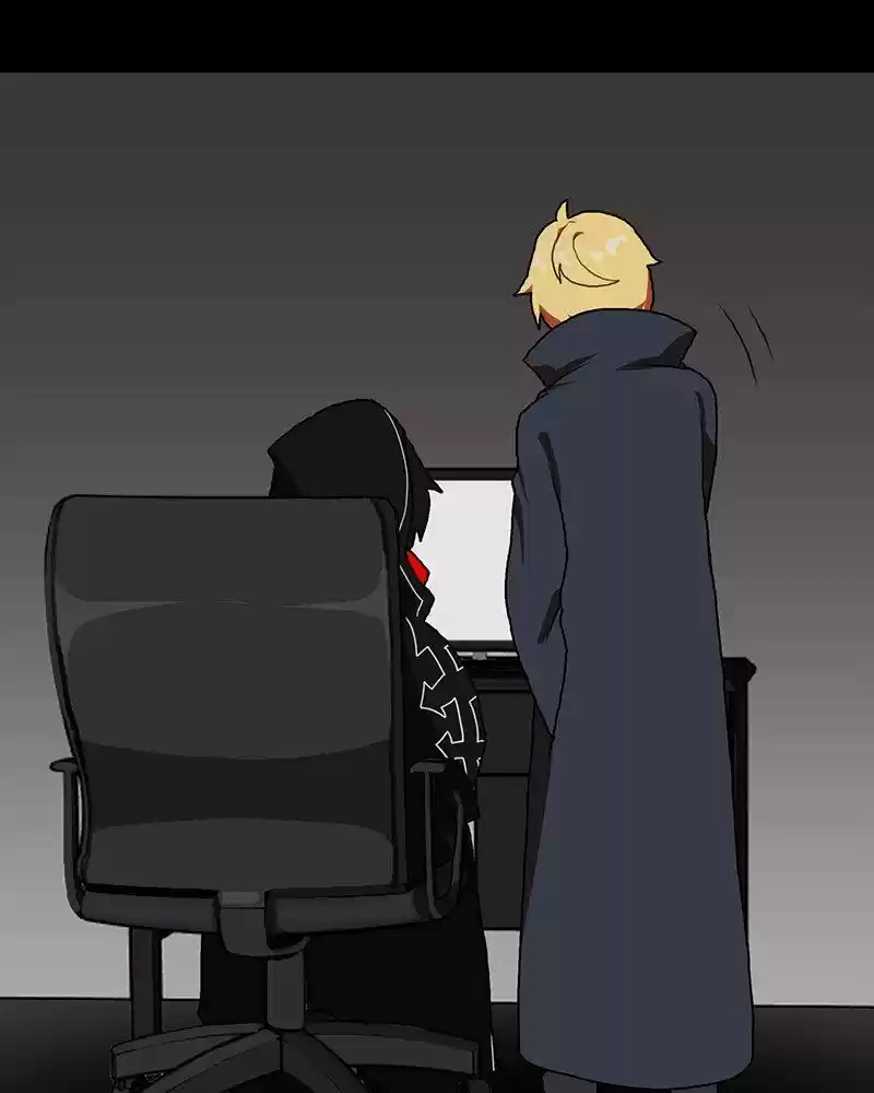 I’M The Grim Reaper Chapter 10