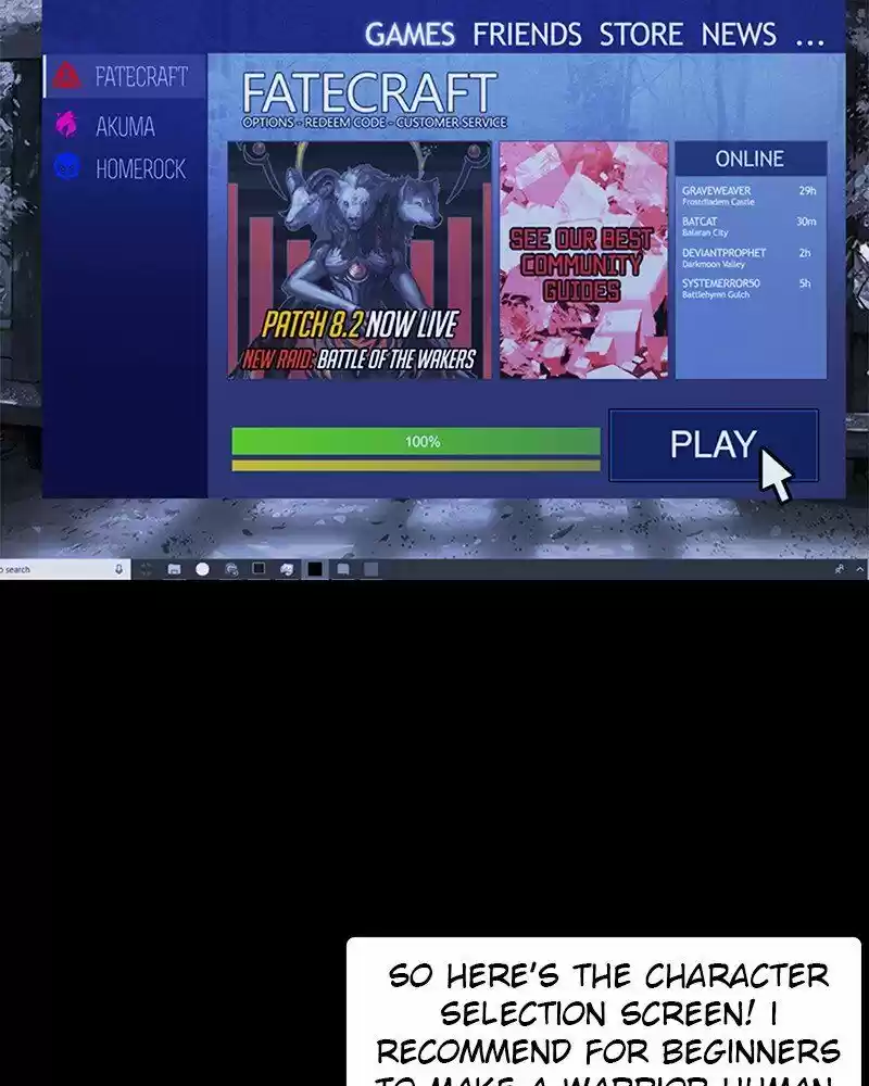 I’M The Grim Reaper Chapter 10