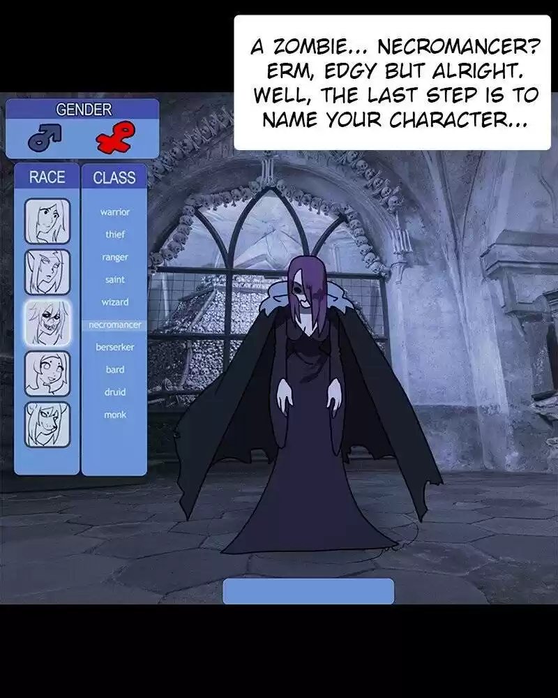 I’M The Grim Reaper Chapter 10