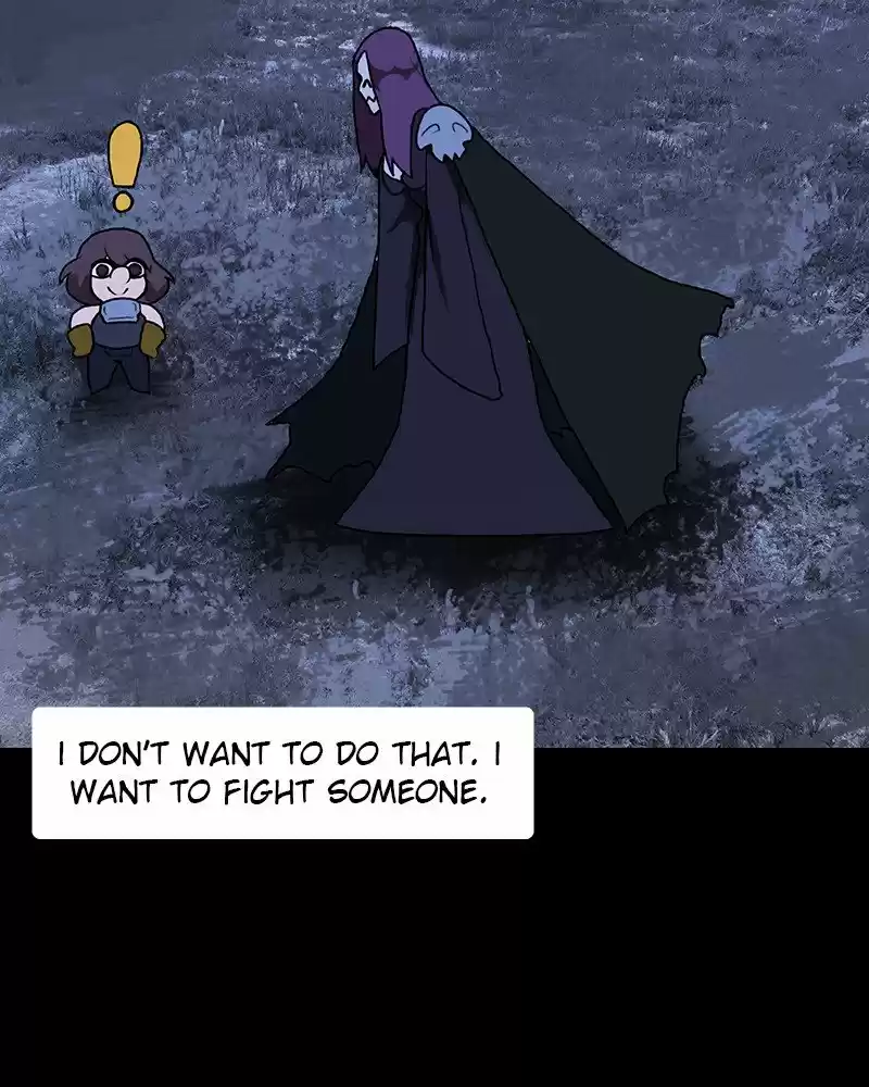 I’M The Grim Reaper Chapter 10