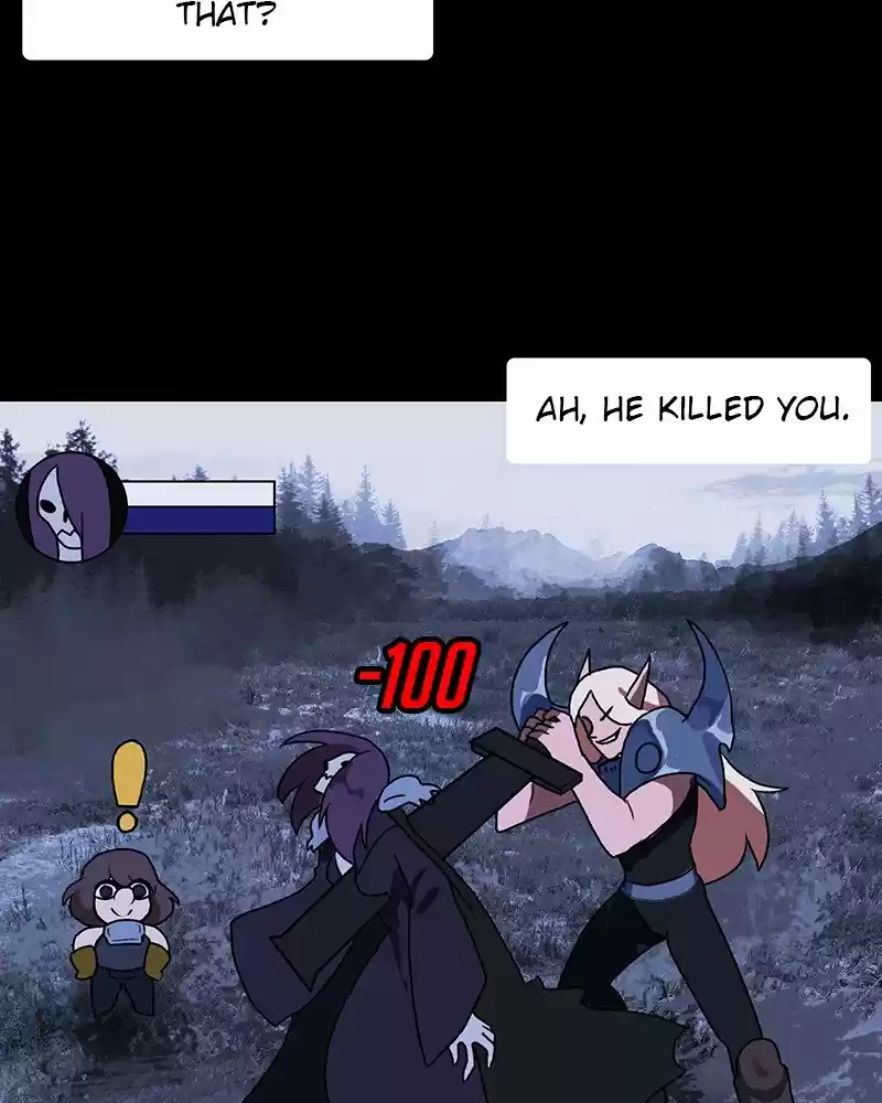 I’M The Grim Reaper Chapter 10