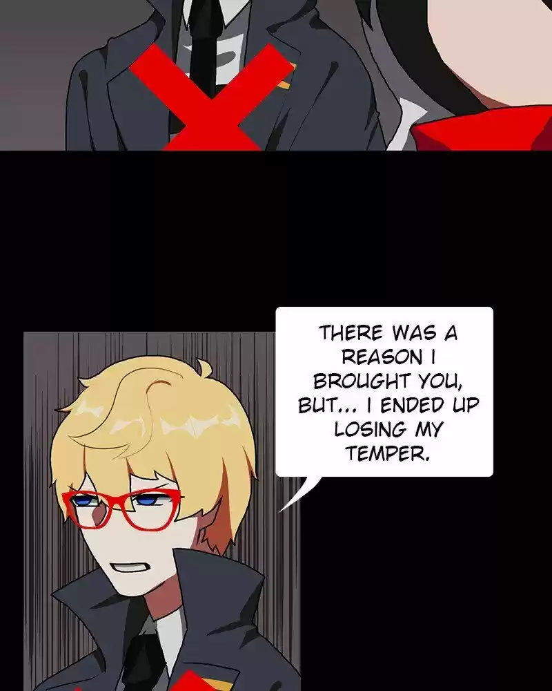 I’M The Grim Reaper Chapter 10