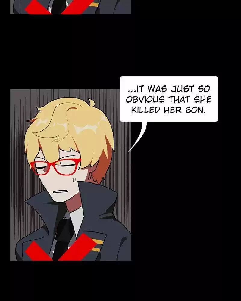 I’M The Grim Reaper Chapter 10