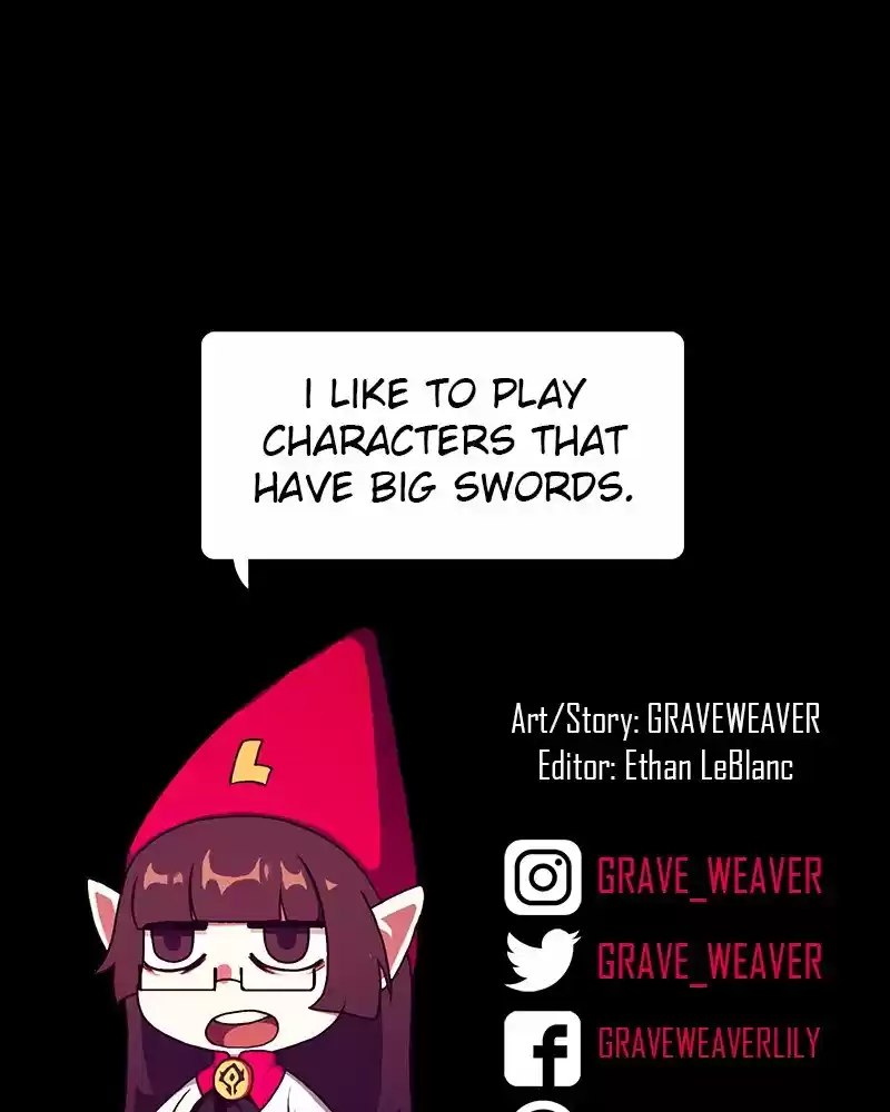 I’M The Grim Reaper Chapter 10