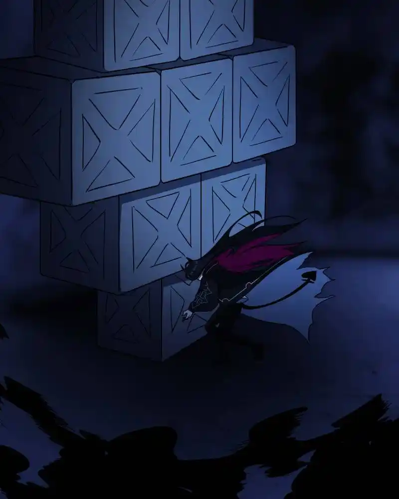 I’m The Grim Reaper Chapter 100