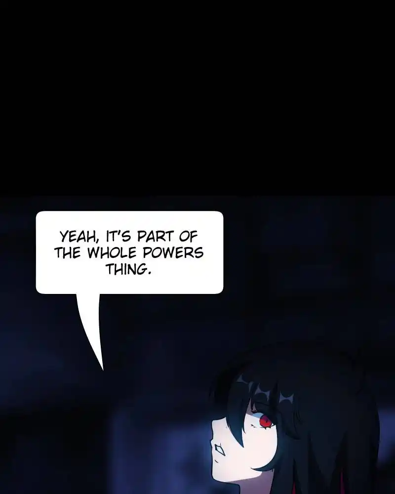 I’m The Grim Reaper Chapter 100