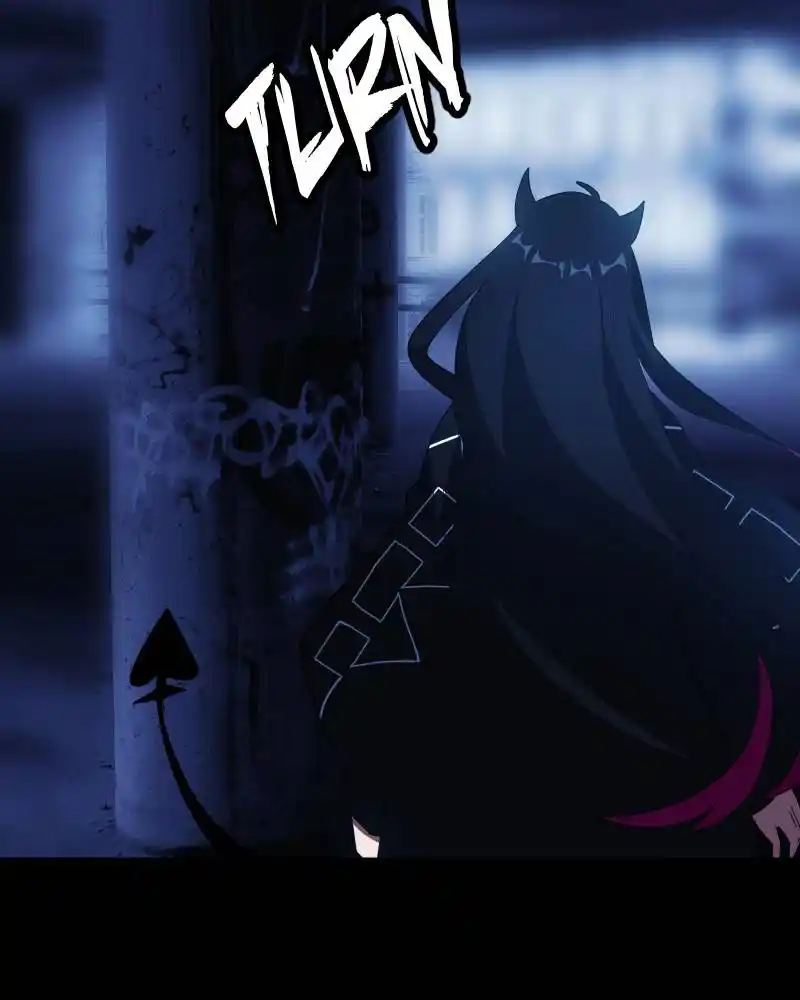 I’m The Grim Reaper Chapter 100