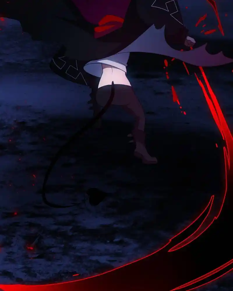 I’m The Grim Reaper Chapter 100