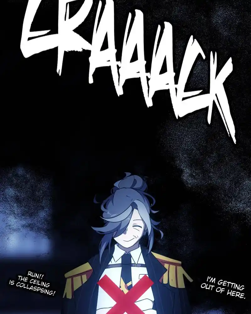 I’m The Grim Reaper Chapter 100