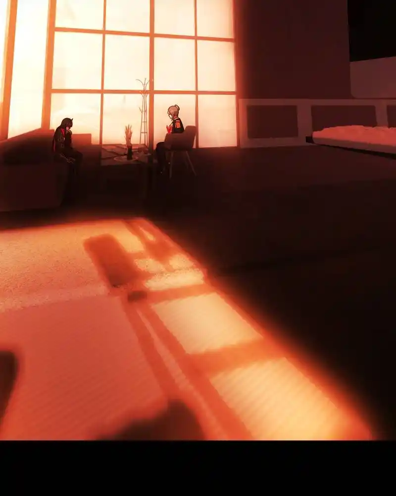 I’m The Grim Reaper Chapter 100