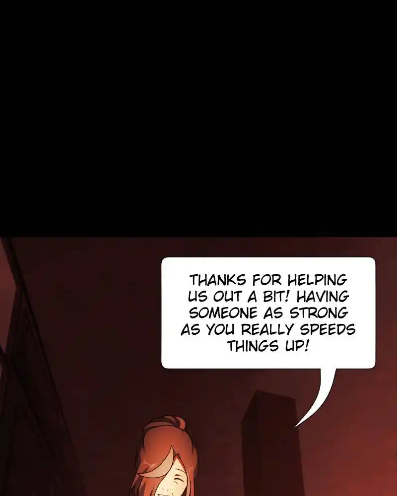 I’m The Grim Reaper Chapter 100