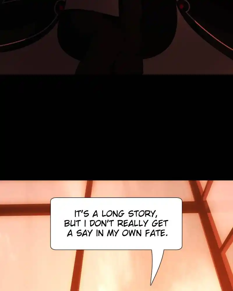 I’m The Grim Reaper Chapter 100