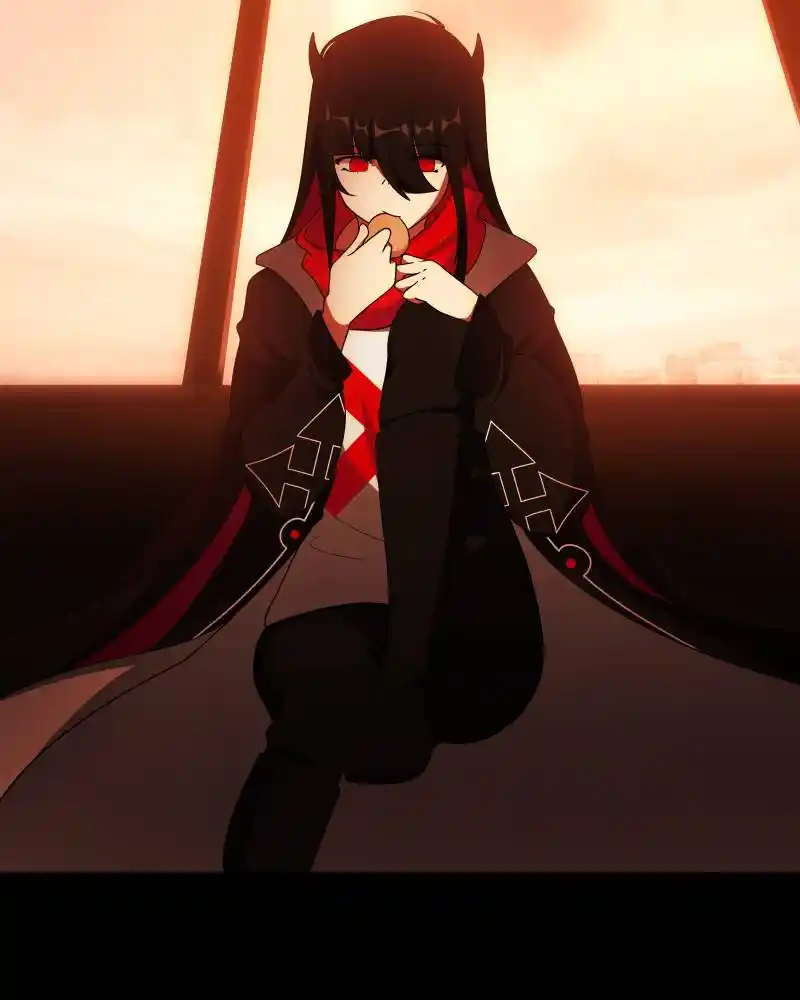 I’m The Grim Reaper Chapter 100