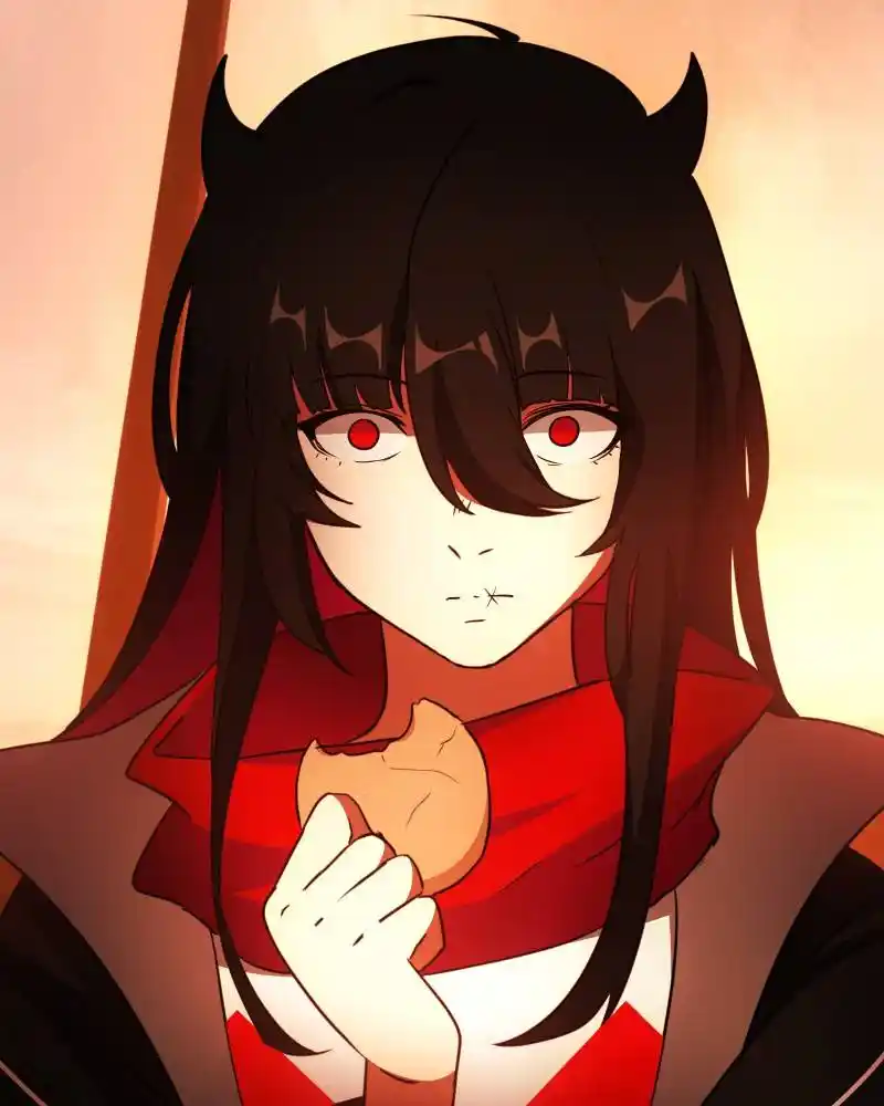 I’m The Grim Reaper Chapter 100