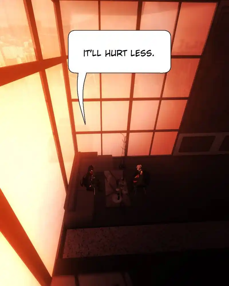 I’m The Grim Reaper Chapter 100