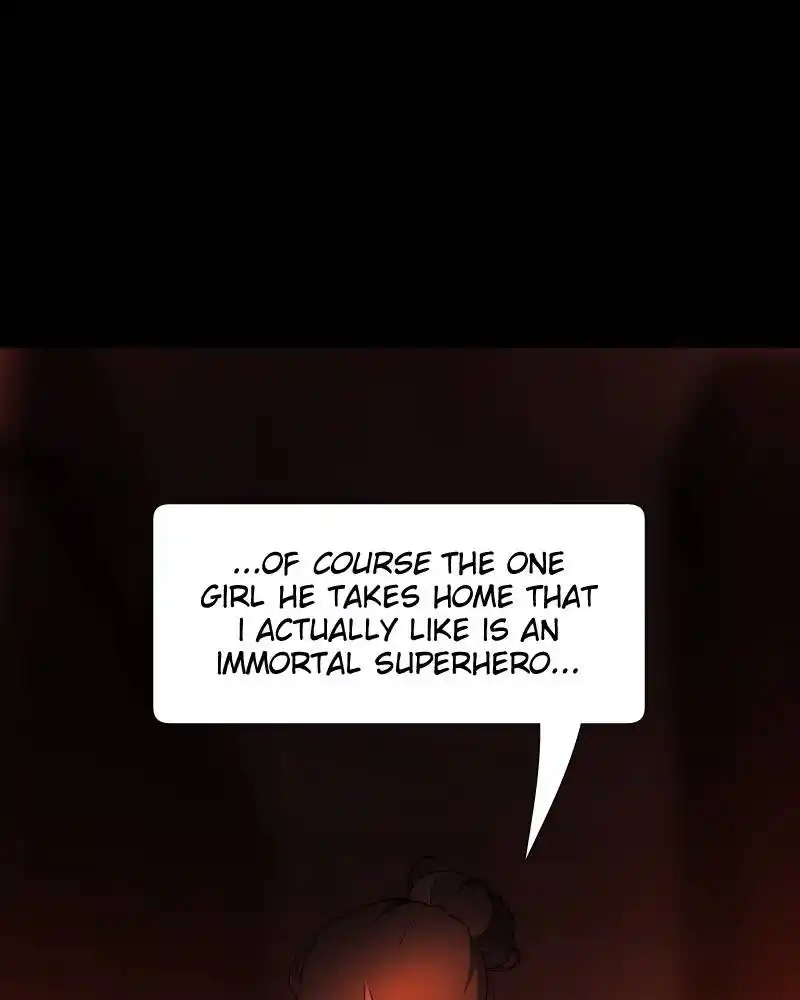 I’m The Grim Reaper Chapter 100