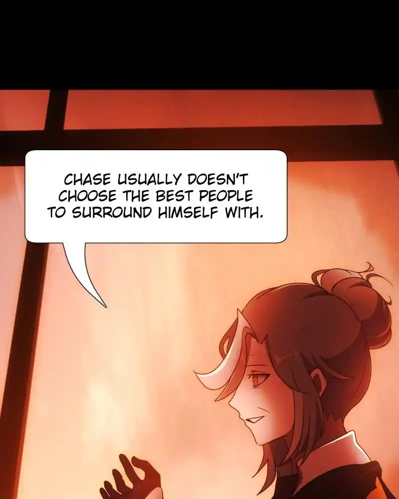 I’m The Grim Reaper Chapter 100