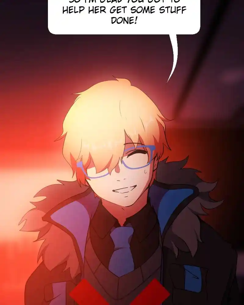 I’m The Grim Reaper Chapter 101