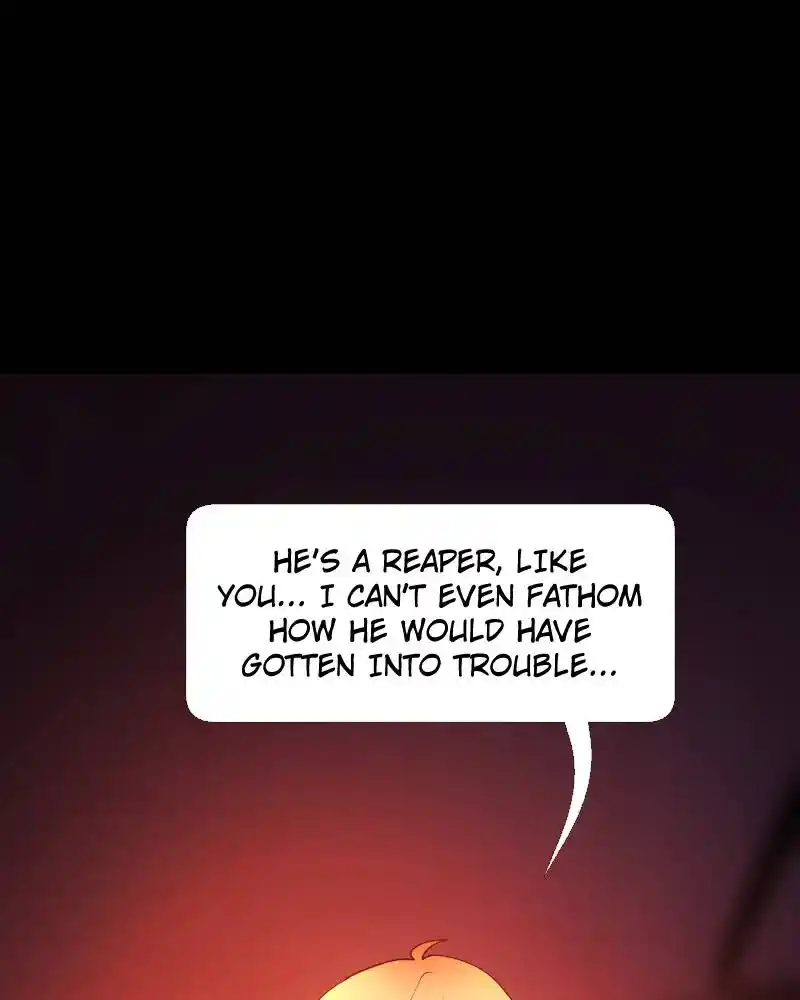 I’m The Grim Reaper Chapter 101