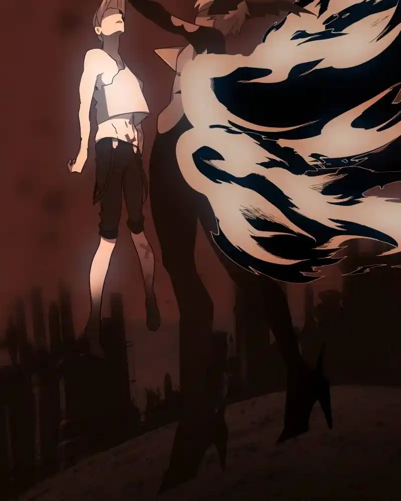 I’m The Grim Reaper Chapter 101