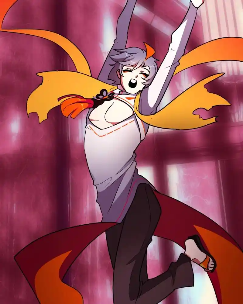 I’m The Grim Reaper Chapter 102