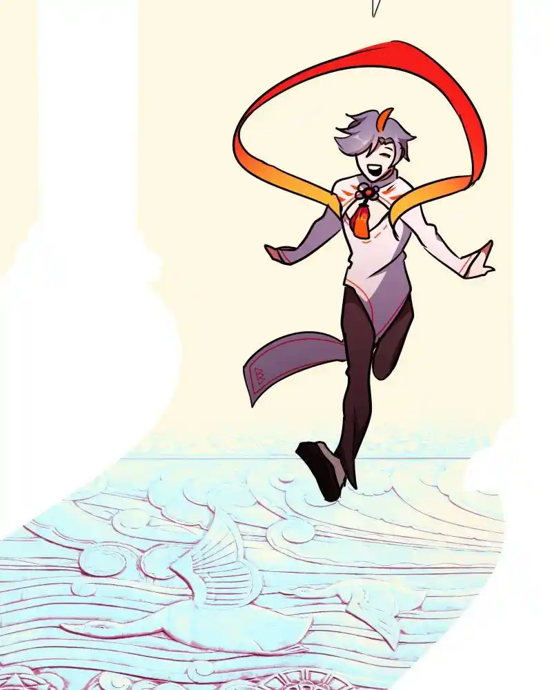 I’m The Grim Reaper Chapter 102