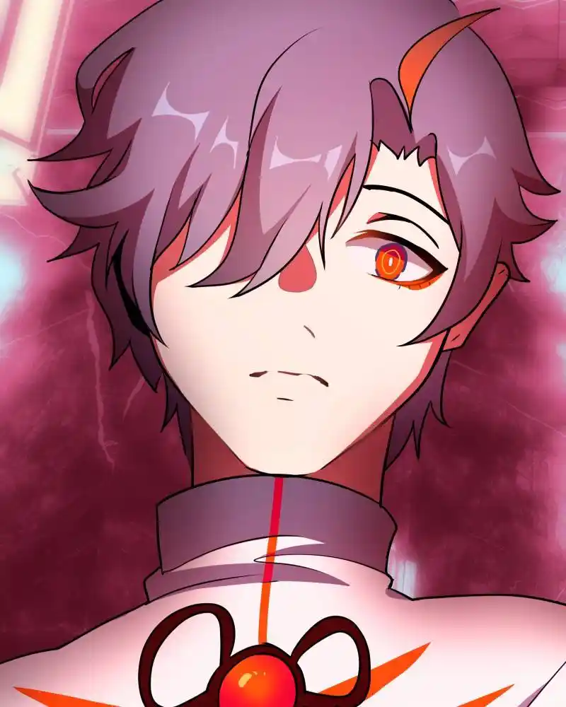 I’m The Grim Reaper Chapter 102