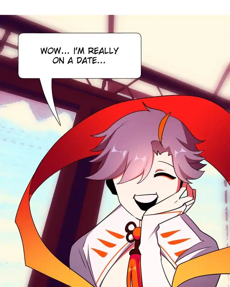 I’m The Grim Reaper Chapter 102