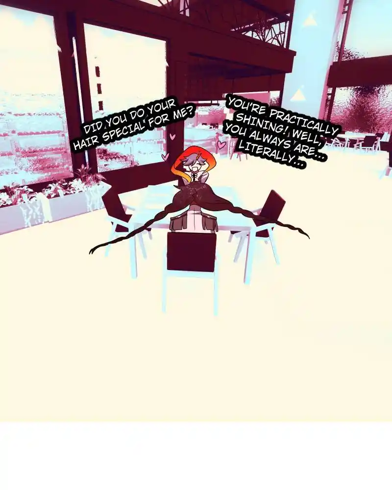 I’m The Grim Reaper Chapter 102