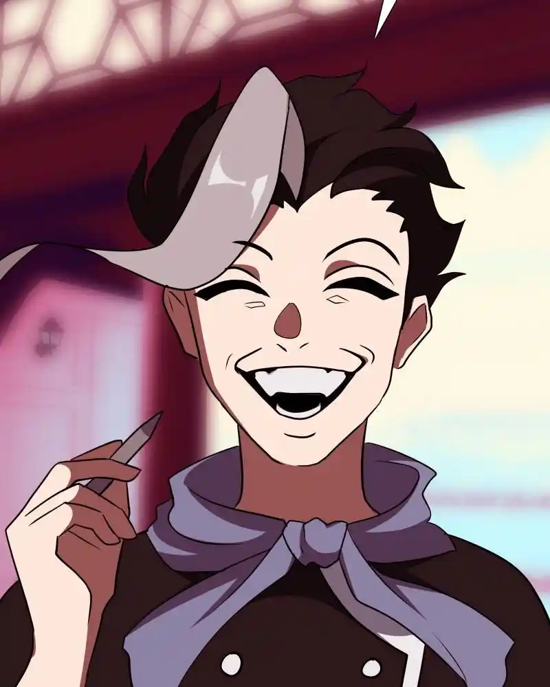 I’m The Grim Reaper Chapter 102