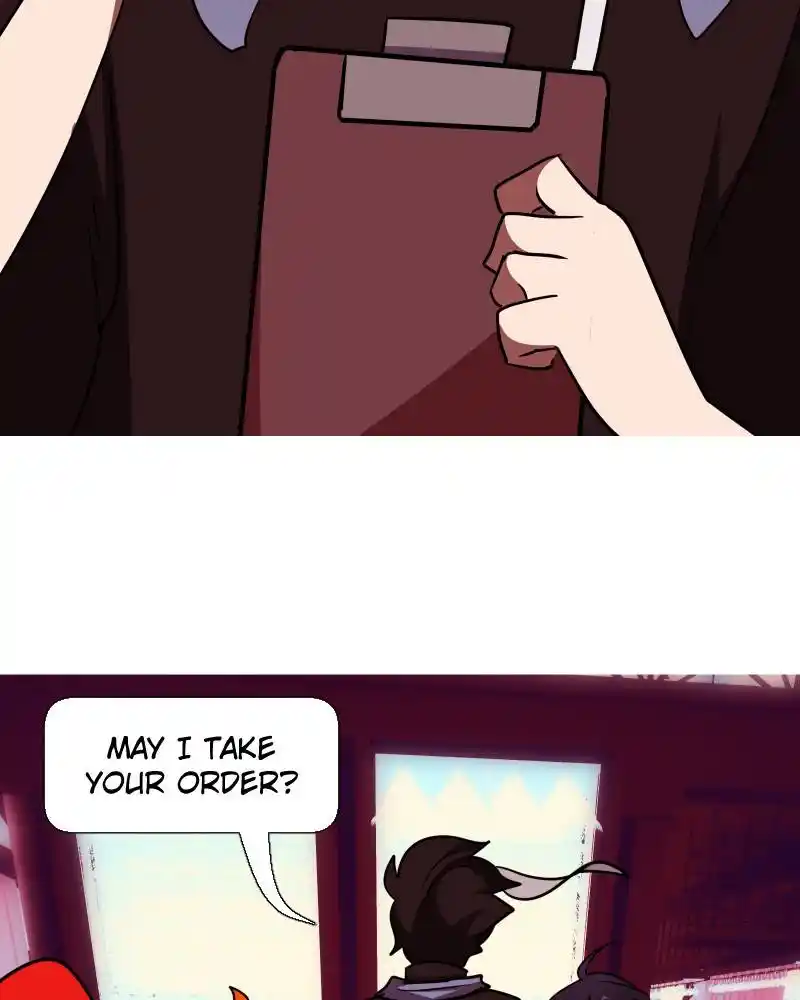 I’m The Grim Reaper Chapter 102