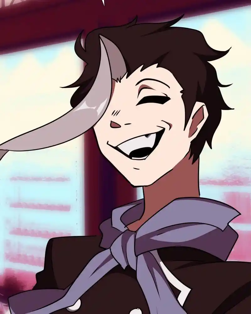 I’m The Grim Reaper Chapter 102