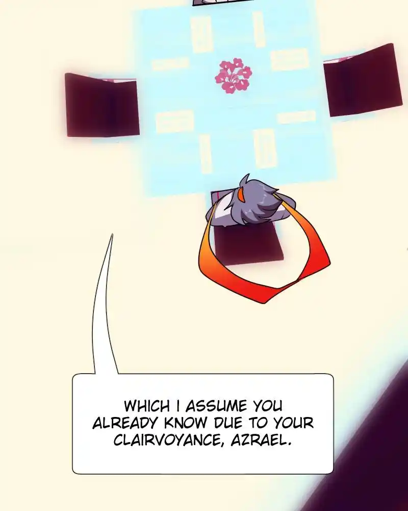 I’m The Grim Reaper Chapter 102