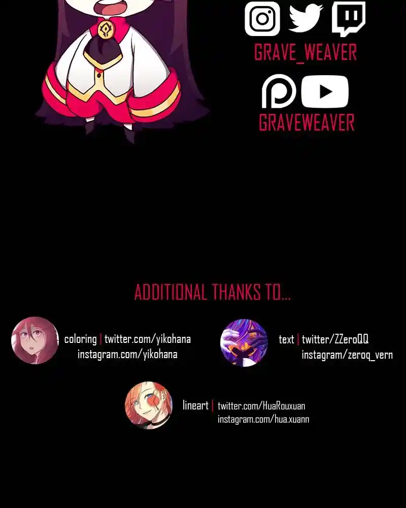 I’m The Grim Reaper Chapter 102