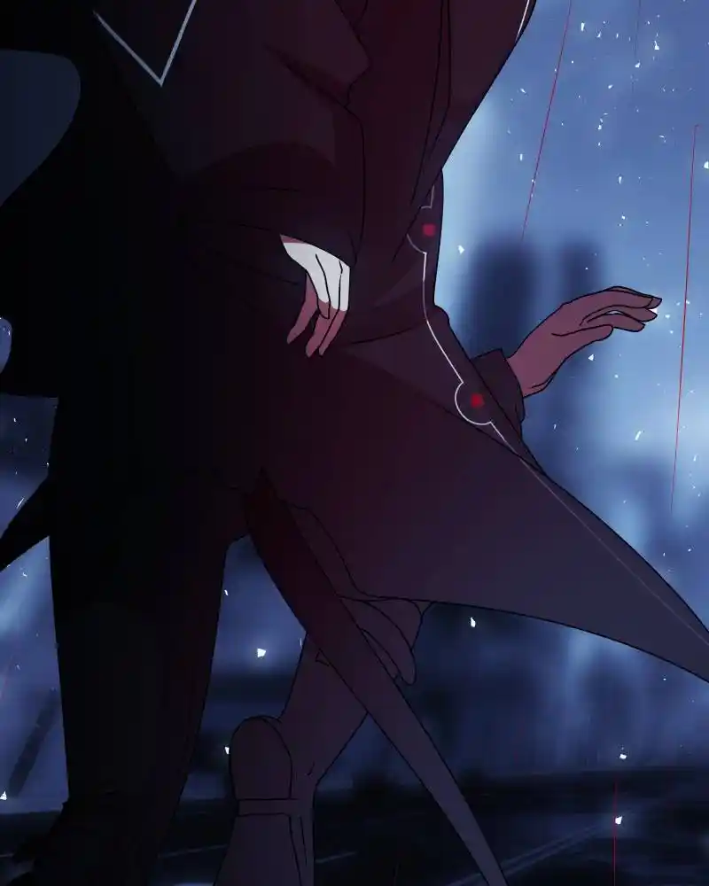 I’m The Grim Reaper Chapter 103