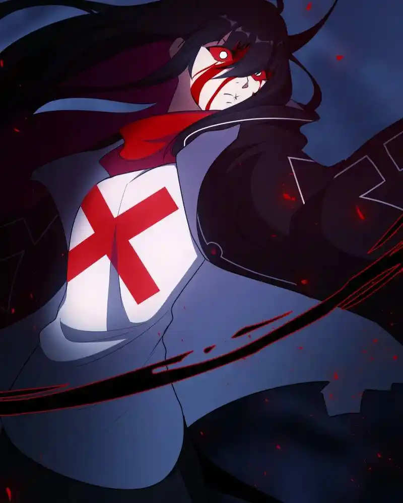 I’m The Grim Reaper Chapter 103