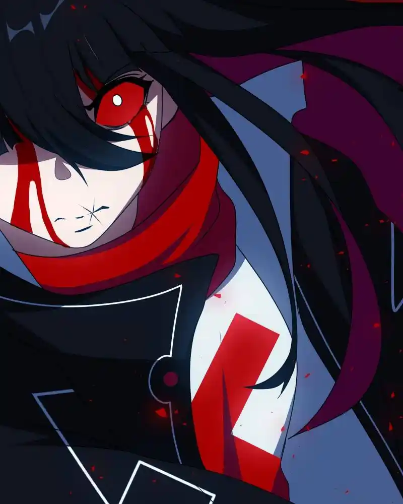 I’m The Grim Reaper Chapter 103