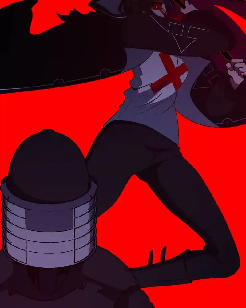 I’m The Grim Reaper Chapter 103