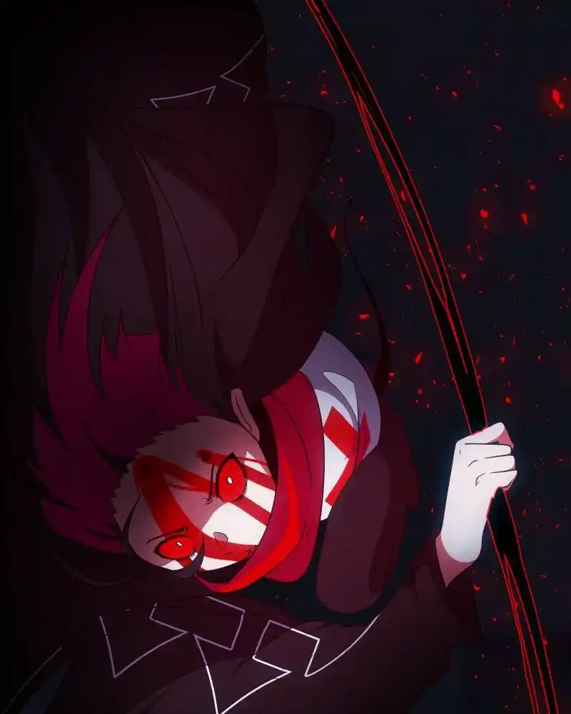 I’m The Grim Reaper Chapter 103