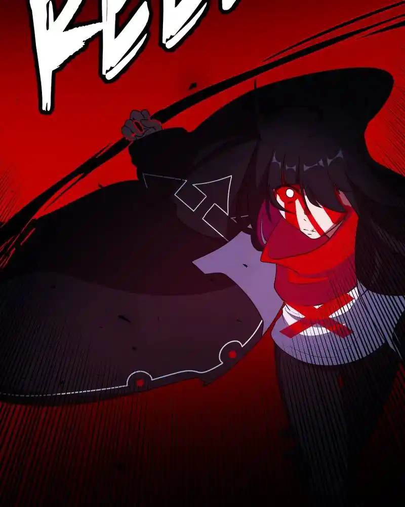 I’m The Grim Reaper Chapter 103