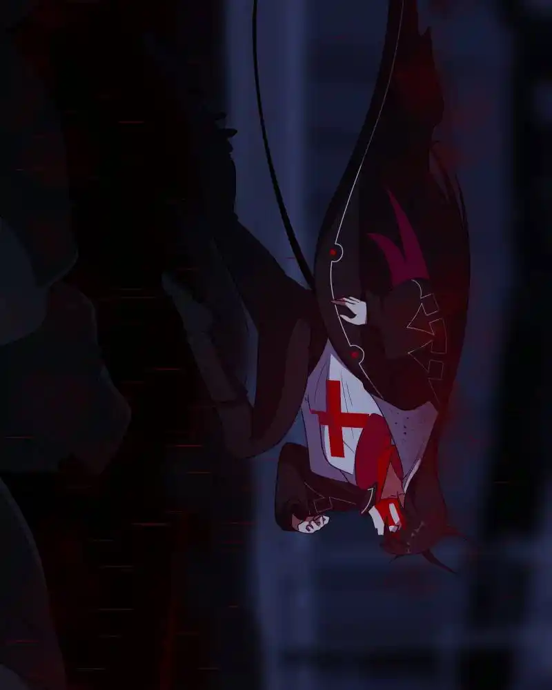 I’m The Grim Reaper Chapter 103