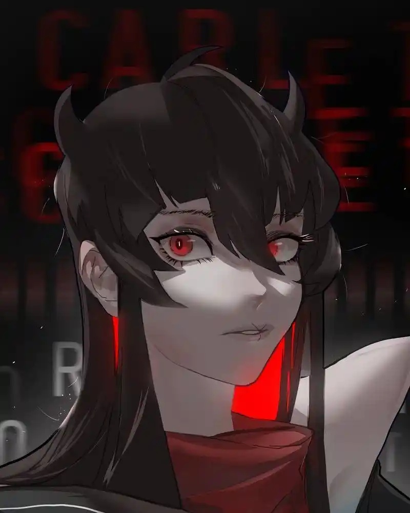 I’m The Grim Reaper Chapter 104