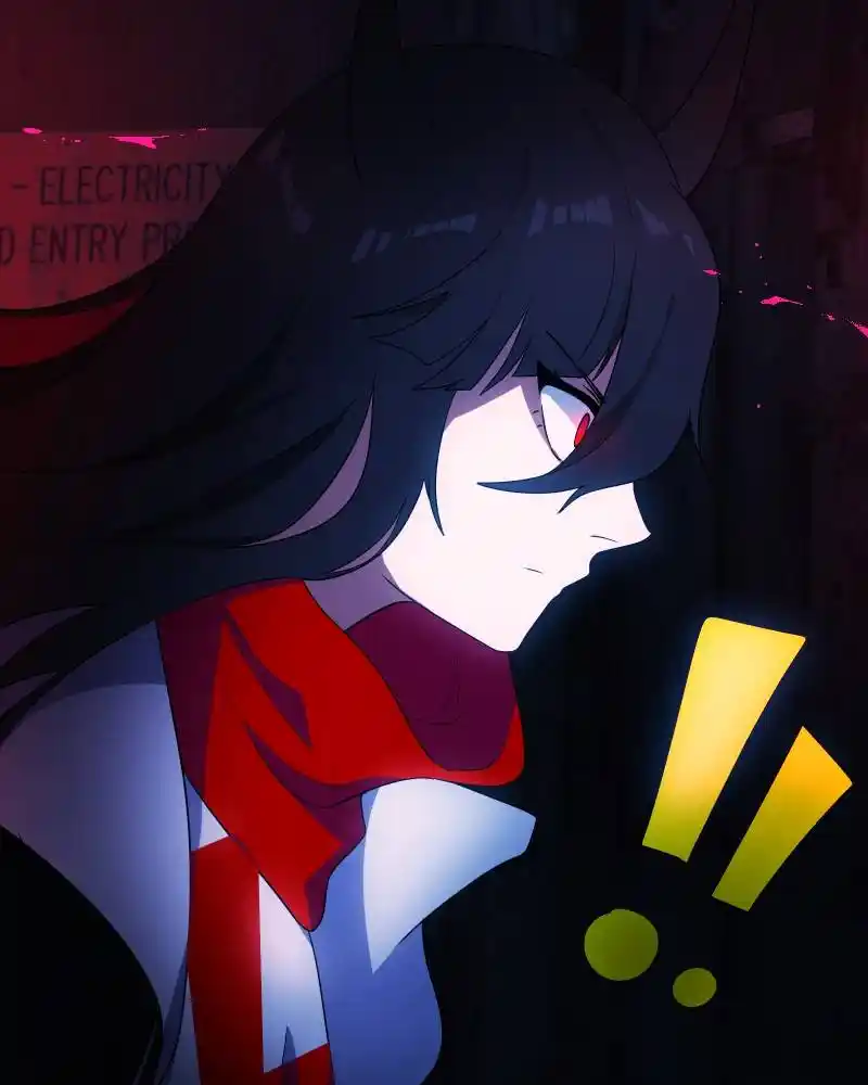 I’m The Grim Reaper Chapter 104