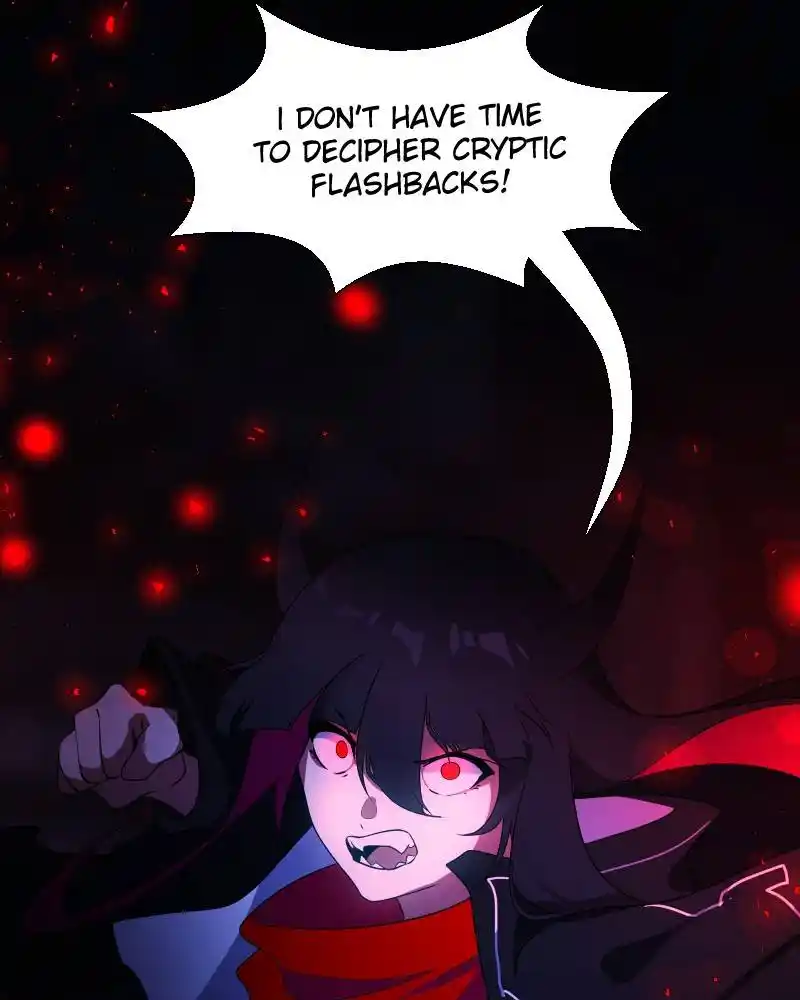 I’m The Grim Reaper Chapter 104