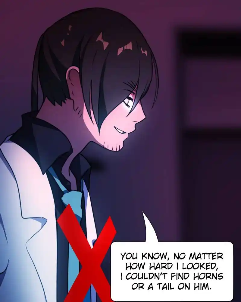 I’m The Grim Reaper Chapter 104