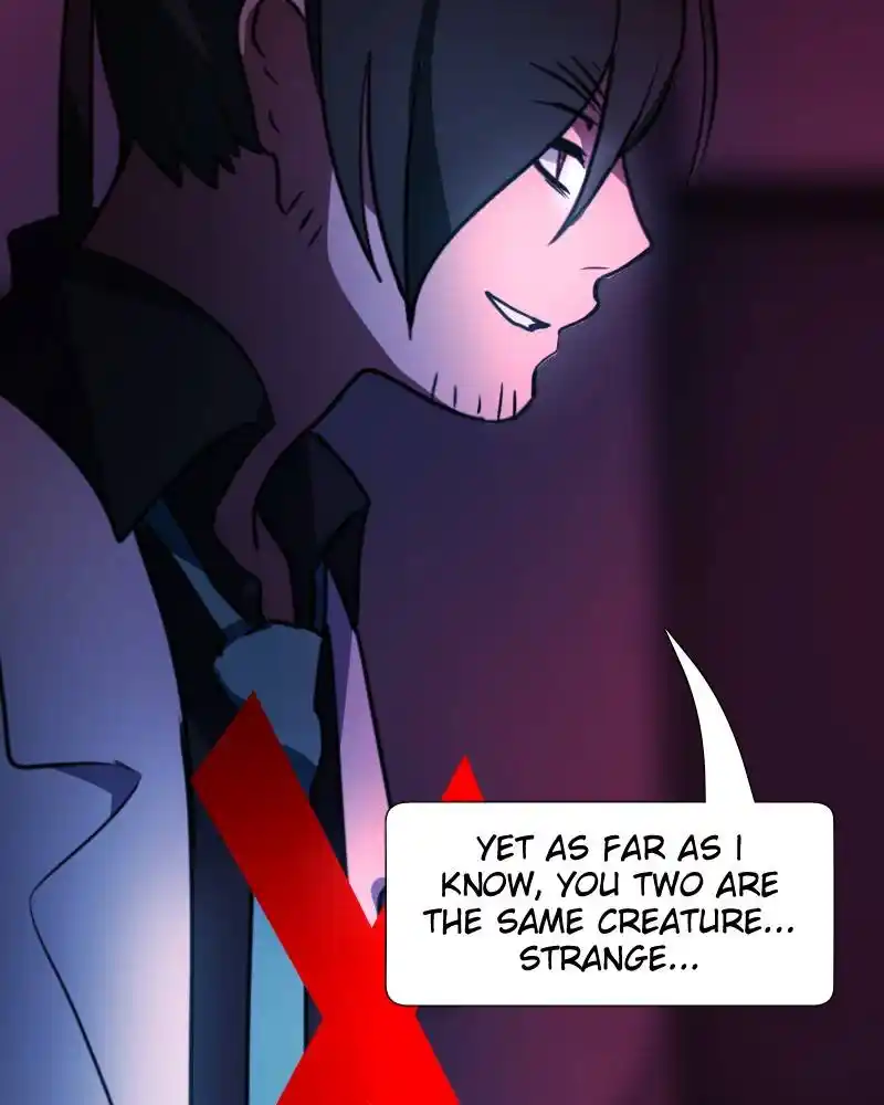 I’m The Grim Reaper Chapter 104