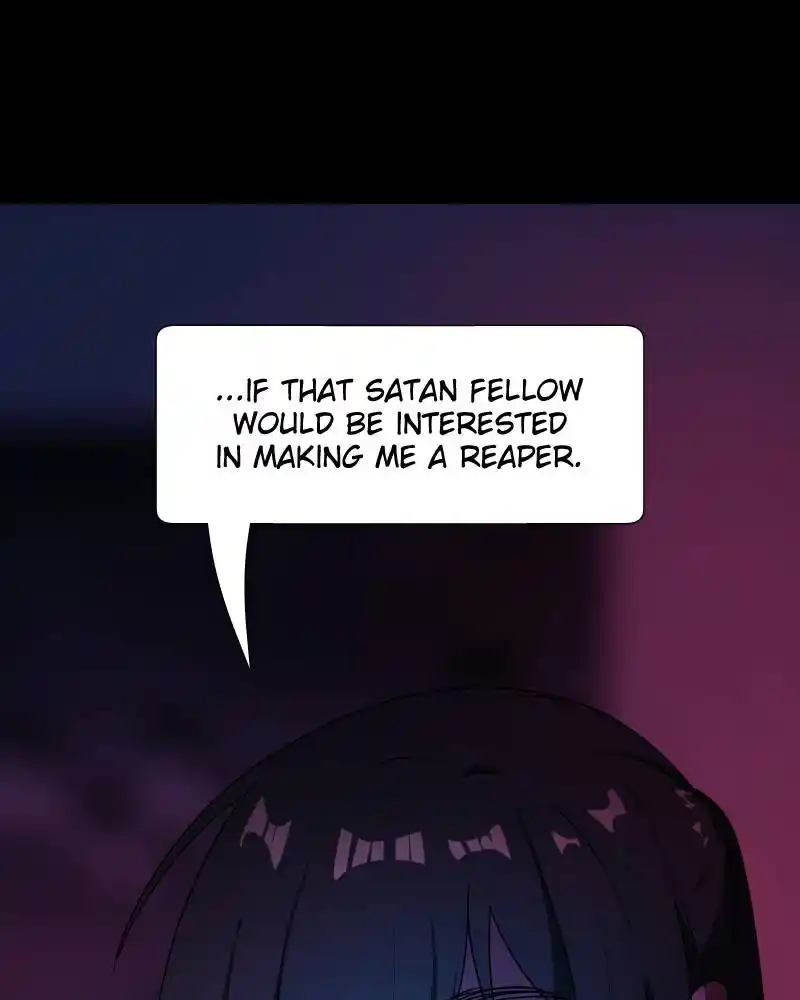 I’m The Grim Reaper Chapter 104