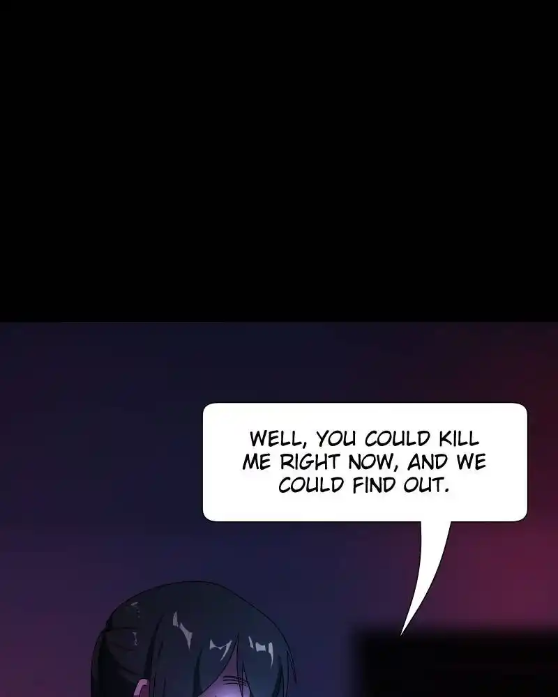 I’m The Grim Reaper Chapter 104