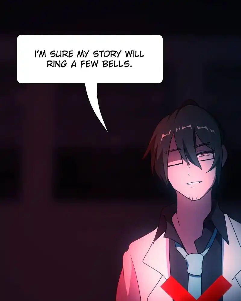 I’M The Grim Reaper Chapter 105