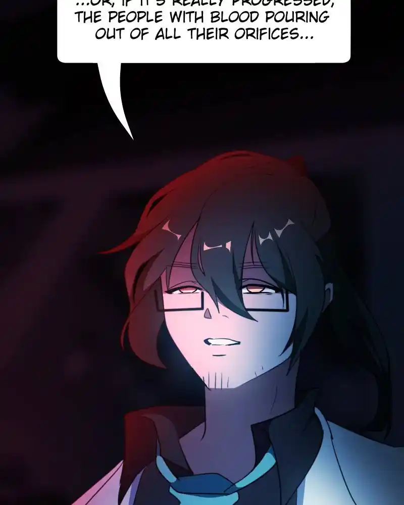 I’M The Grim Reaper Chapter 105